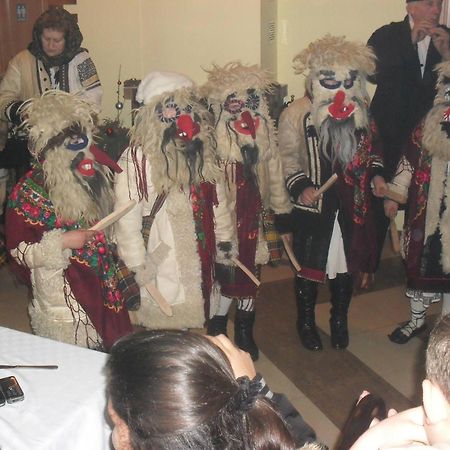 Grandemi Belvedere Bucovina Frasin المظهر الخارجي الصورة