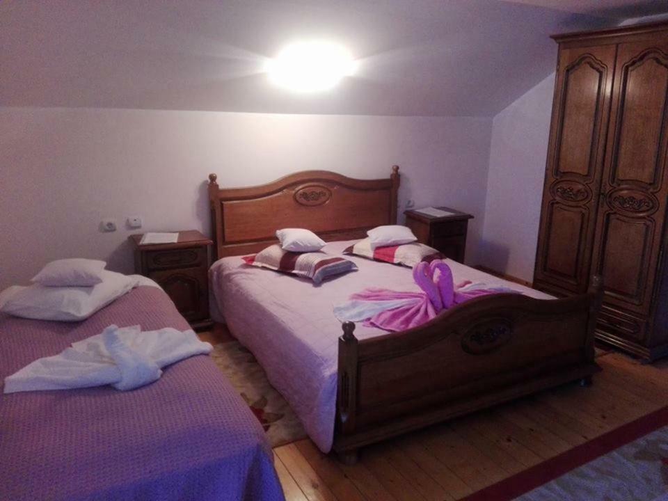 Grandemi Belvedere Bucovina Frasin المظهر الخارجي الصورة